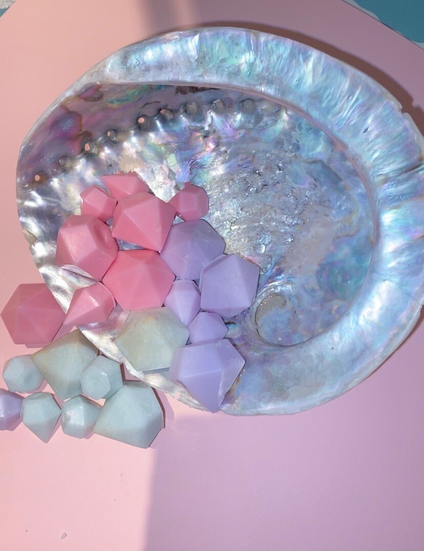 Diamond Wax Melts - Pack of 5