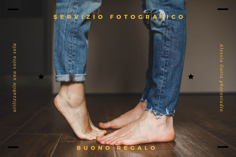 CARTA REGALO / GIFT CARD