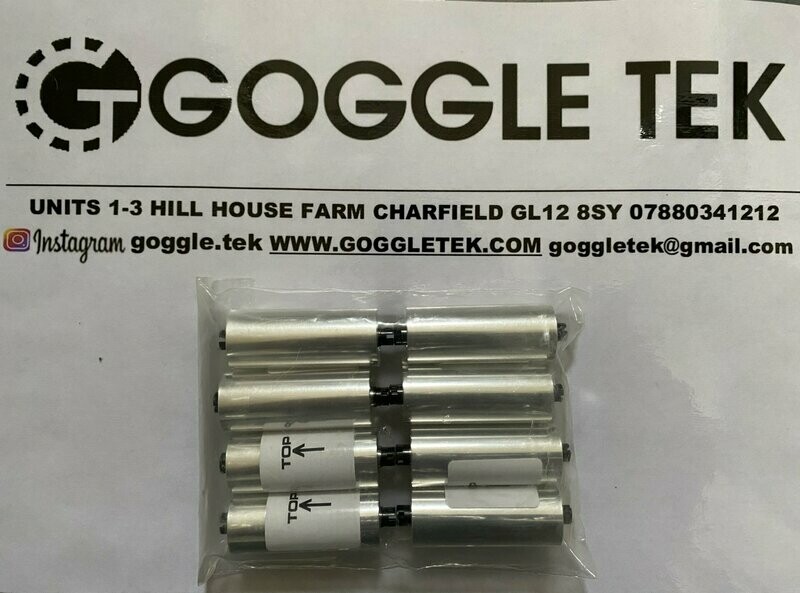 8 x 48mm roll-off films