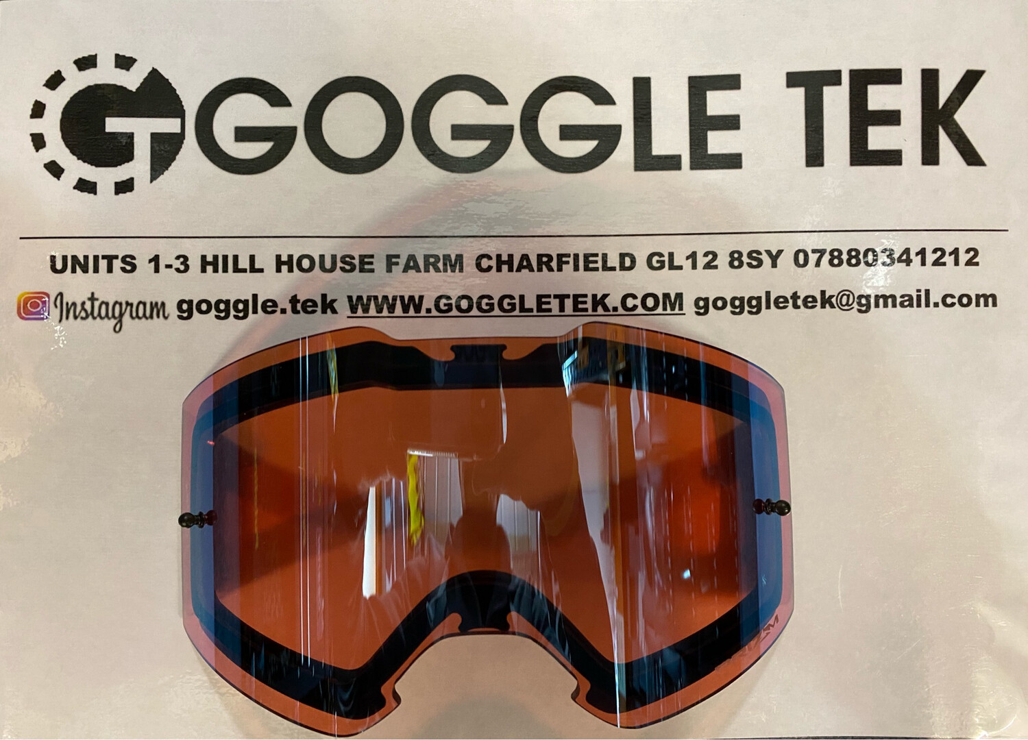Oakley frontline sale
