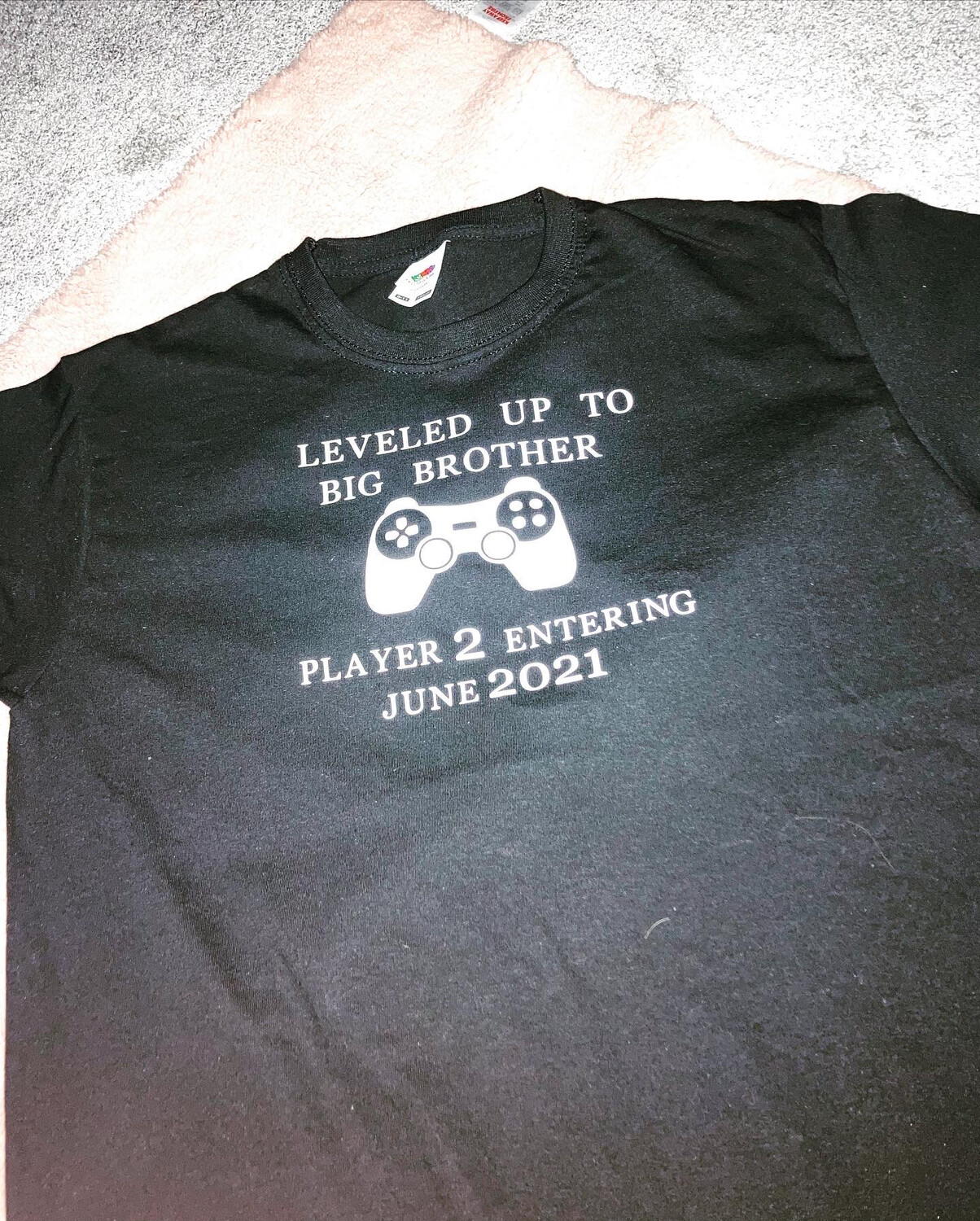 Level Up To Big Brother
