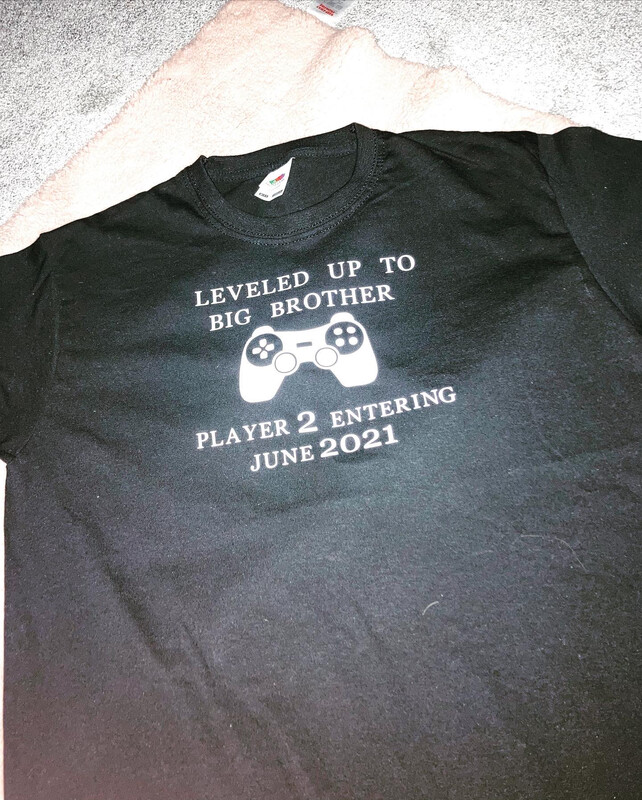 Level Up To Big Brother