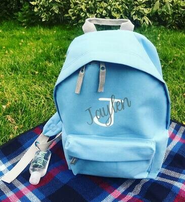 Back to School
