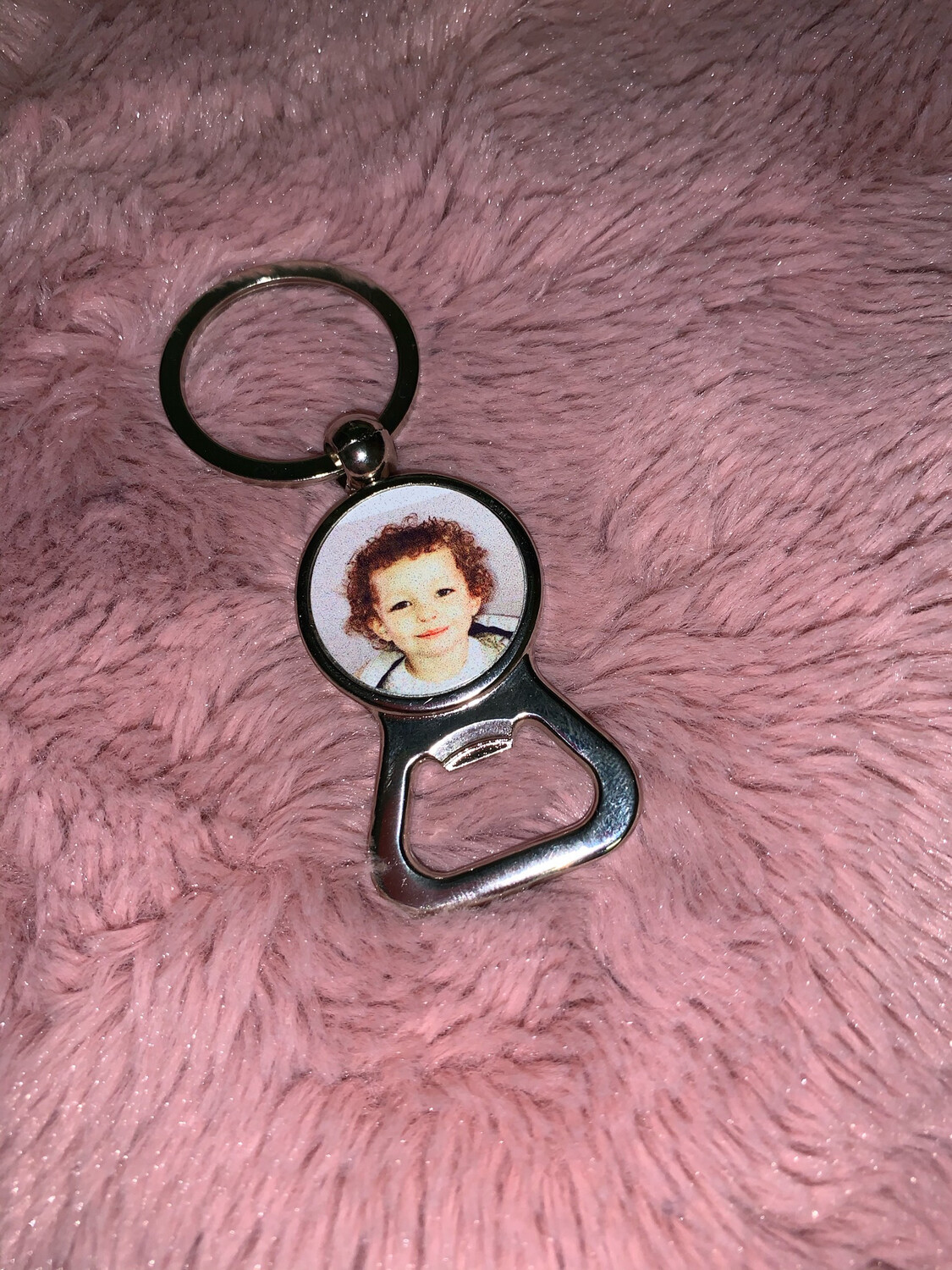 Bottle Opener