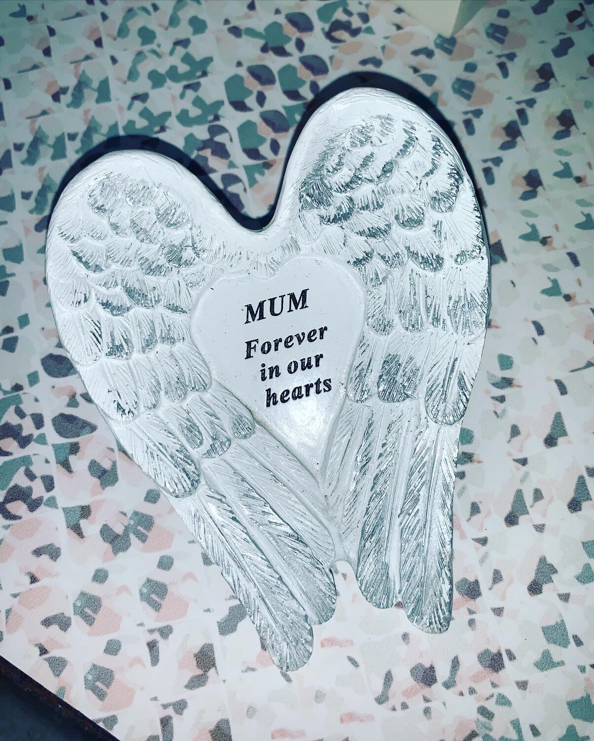 Mum