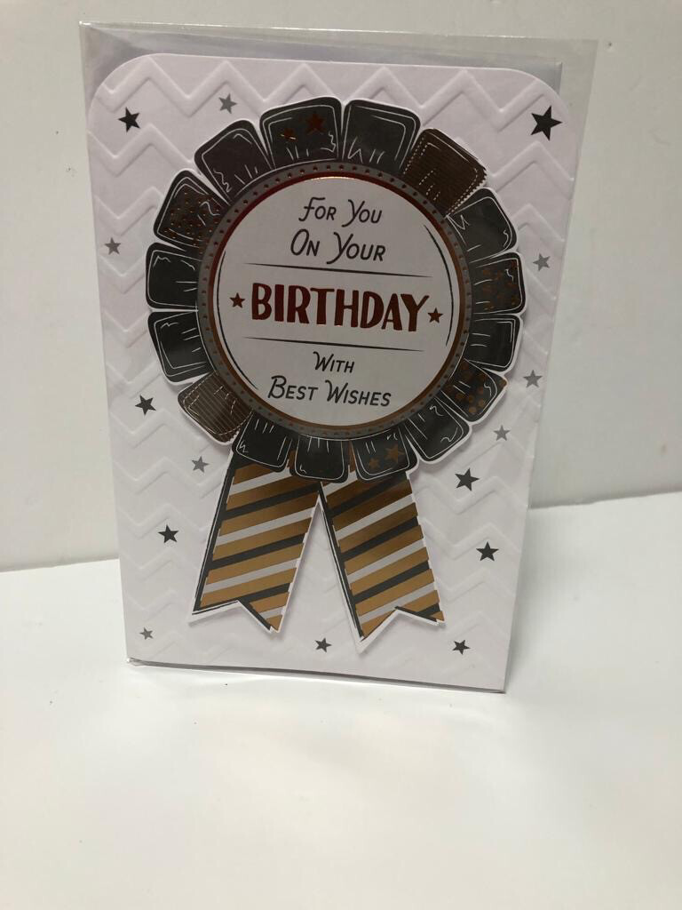 Birthday Card