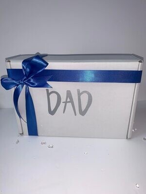 Build A Gift Box: For Him