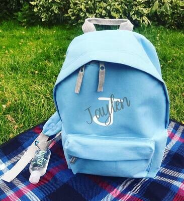 Back to School Set