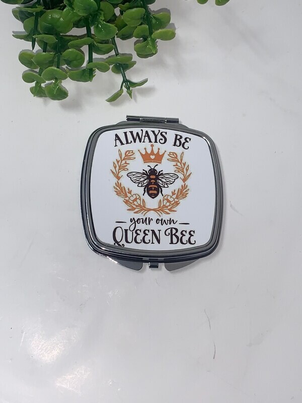 Queen Bee, Mirror
