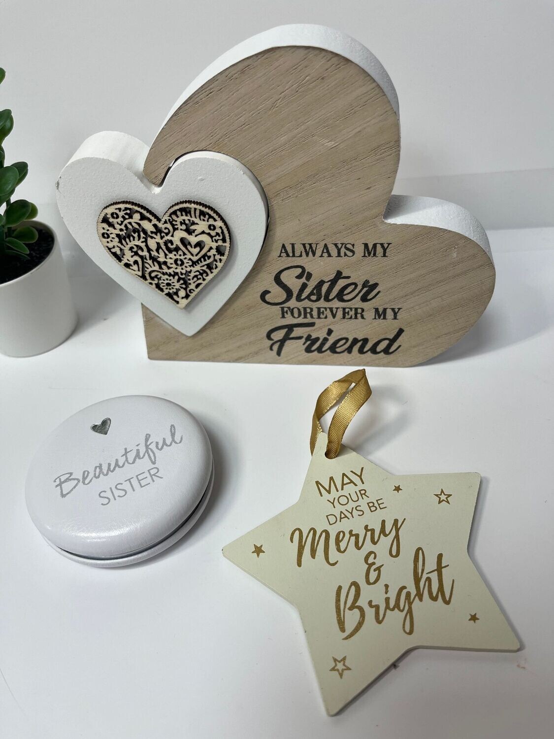 Sister Gift Box