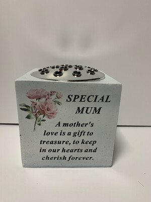 Flower Pot (Special Mum)