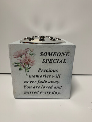 Flower Pot (Someone Special)