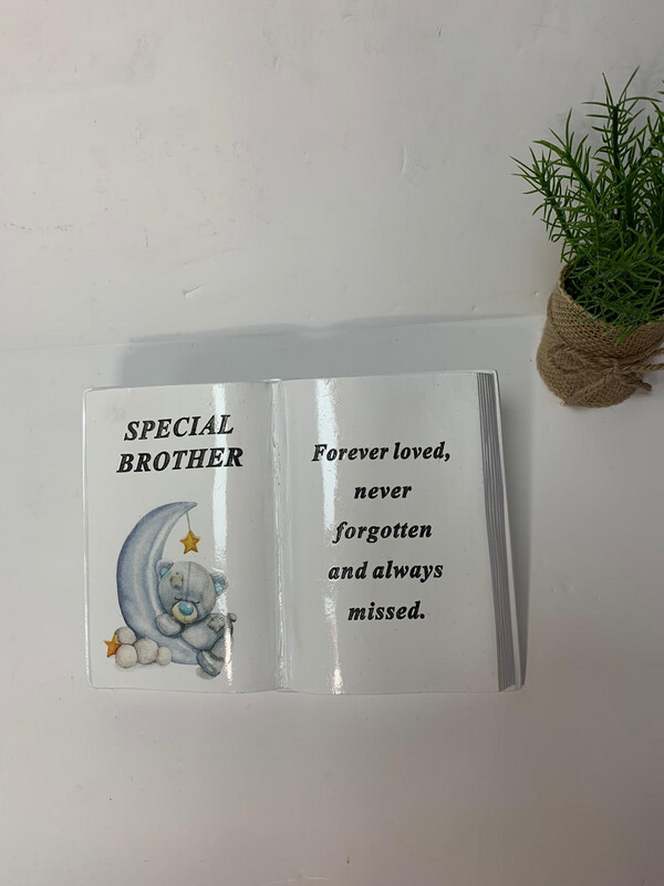 Memorial Book