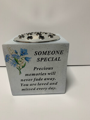 Flower Pot (Someone Special)