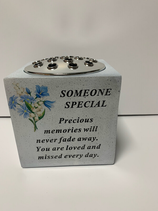 Flower Pot (Someone Special)