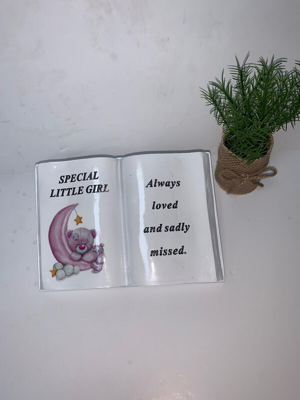 Memorial Book