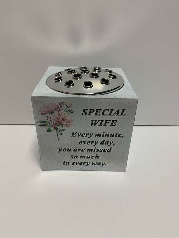 Flowerpot (Special Wife)