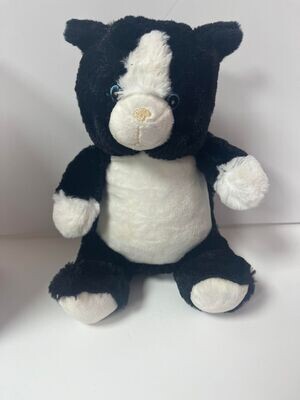 Cat: Personalised Soft Teddy