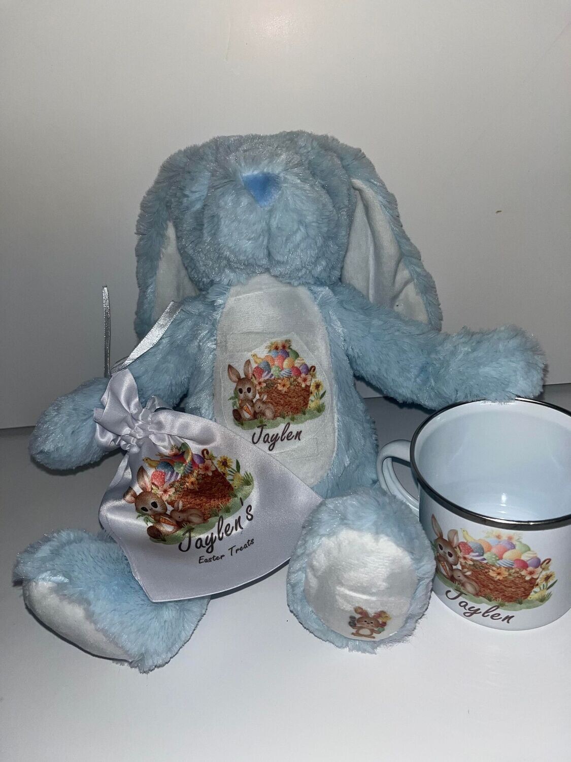 Easter Bunny Bundle