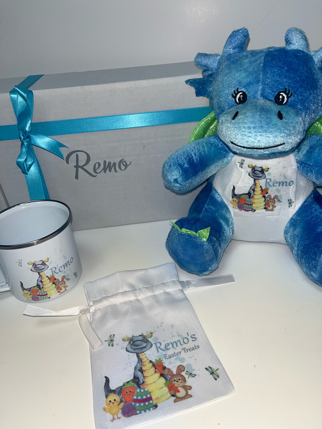 Easter Dragon Bundle