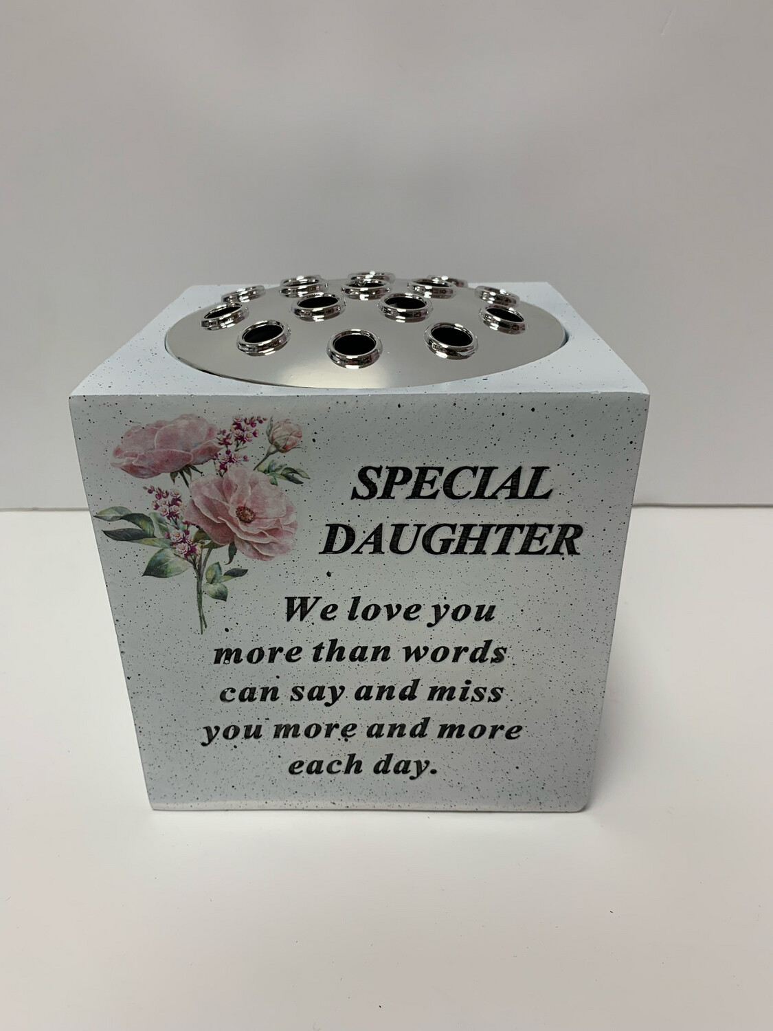 Flower Pot (Special Daughter)