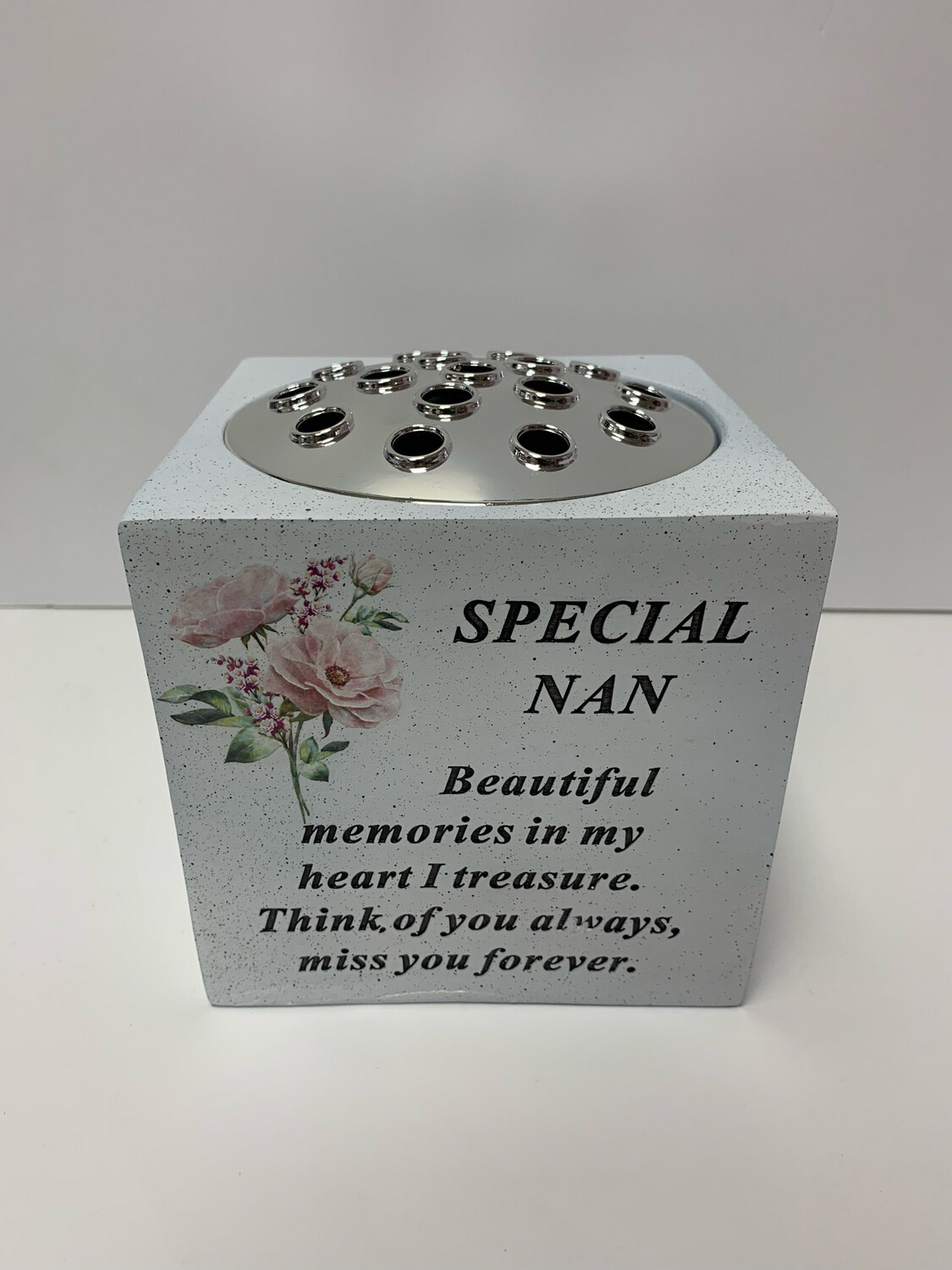Flower Pot (Special Nan)