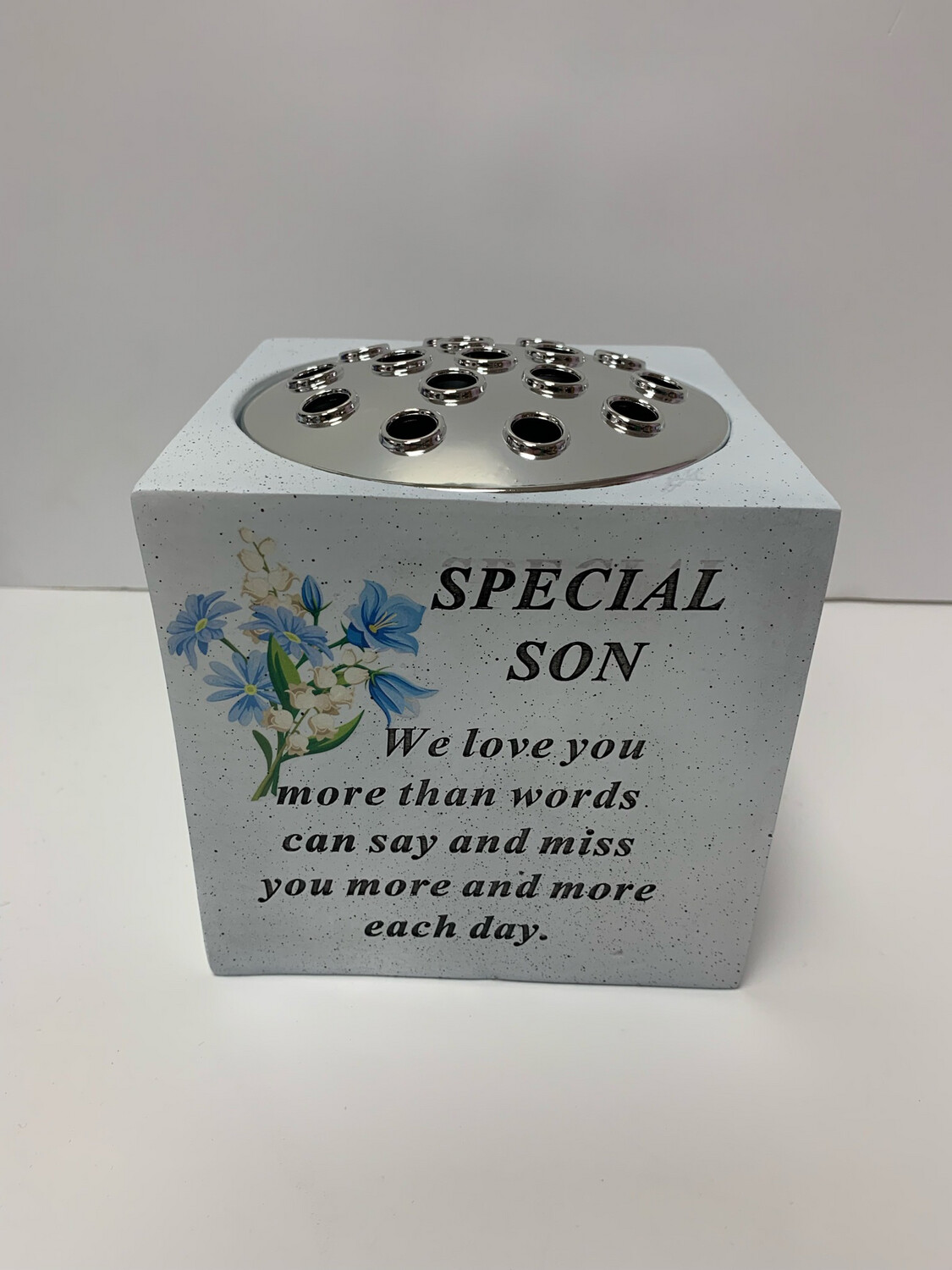 Flower Pot (Special Son)