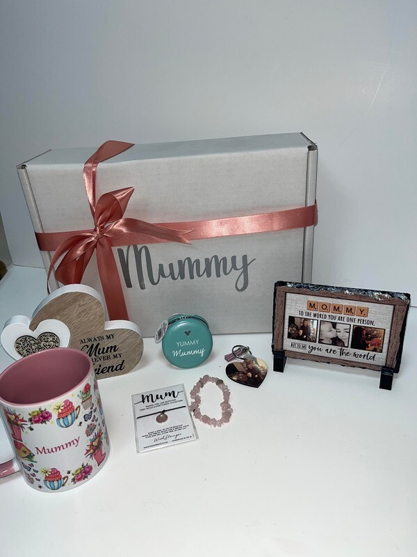 Build A Gift Box: For Her