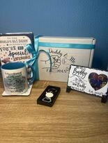 Daddy Gift set