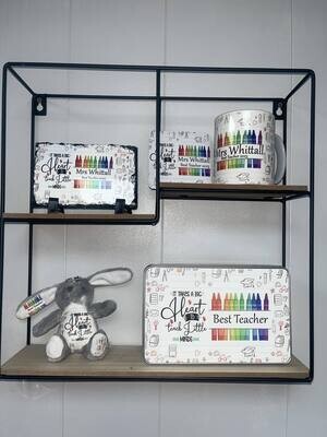 Teacher &amp; Nursery Gifts