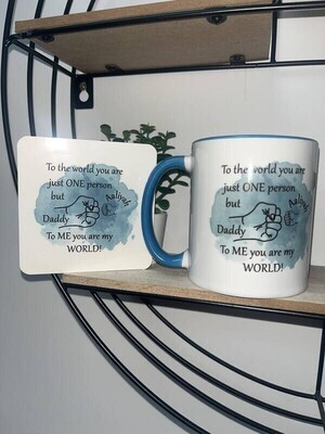 Mugs