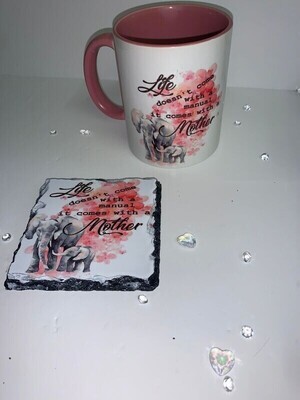 Mugs