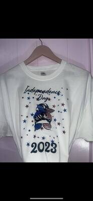 Independence Day T-Shirt