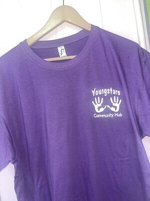 Youngstars Kids T shirt
