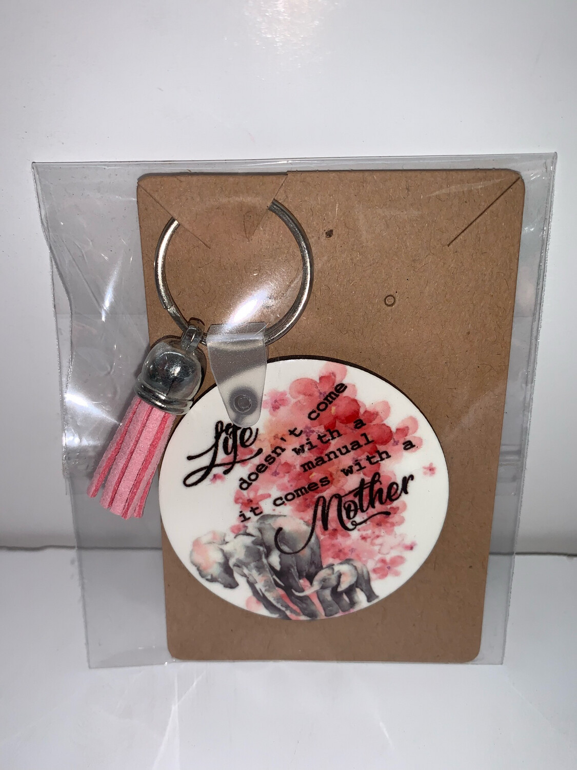 Keyring