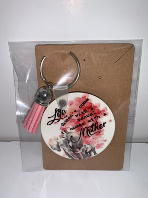 Keyring
