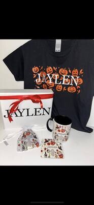 Halloween Bundle