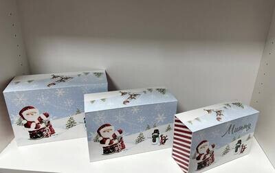Personalised Gift boxes