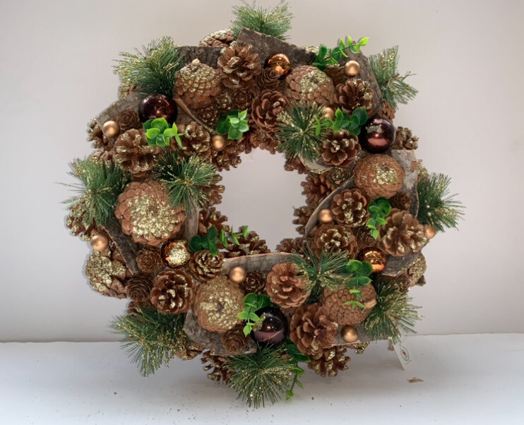 Wreaths