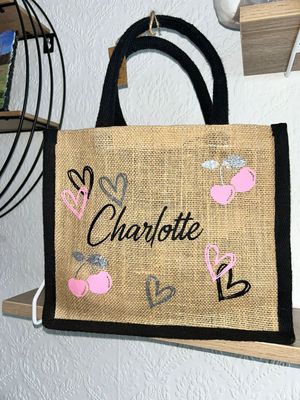 Customisable Bags