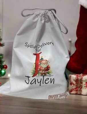 Santa Sack