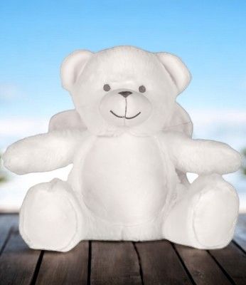 Memorial Angel Bear (Pre-Order for Dec)