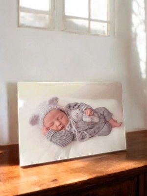 Mini Wooden Block