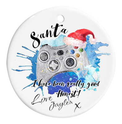 Controller Bauble