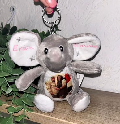 Keyrings Bears