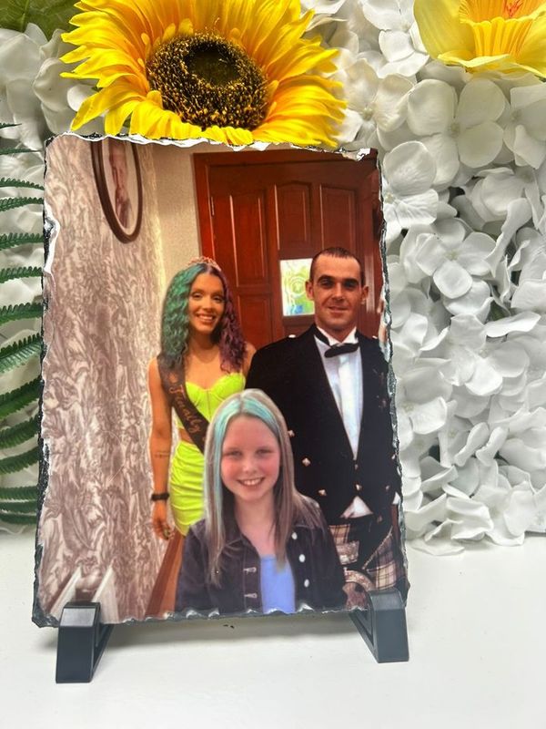 Photo Merging Service (photo will be sent back digitally via email)