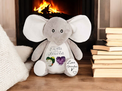 Hand picked for earth by Bear