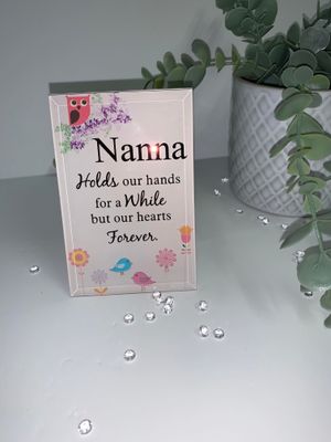 Personalised Non-Photo Gifts