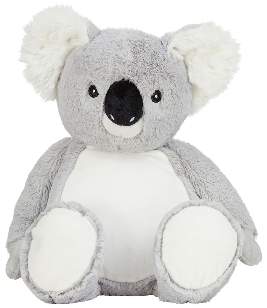 Large Koala  Bear: Personalised Soft Teddy