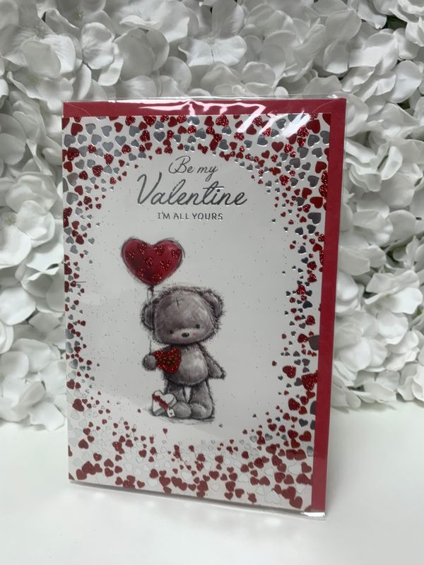 Valentines Card